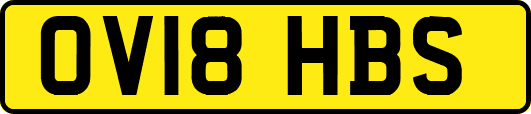 OV18HBS