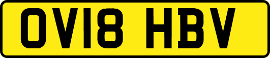 OV18HBV