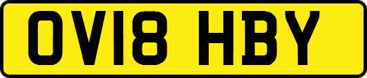 OV18HBY