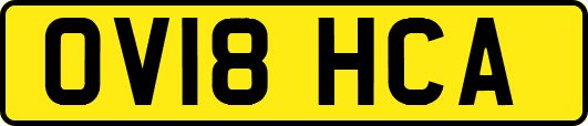 OV18HCA
