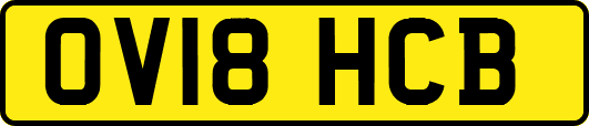 OV18HCB