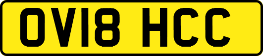 OV18HCC
