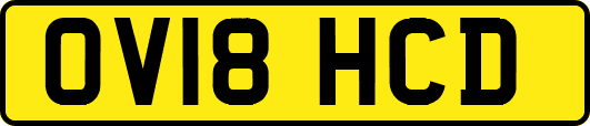OV18HCD