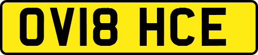 OV18HCE