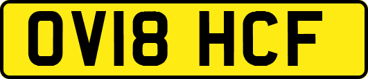 OV18HCF