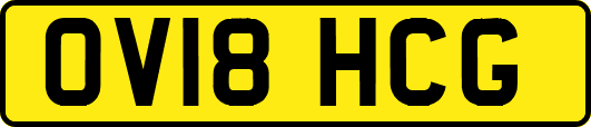 OV18HCG