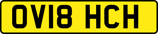 OV18HCH