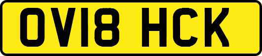 OV18HCK
