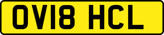 OV18HCL
