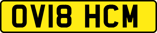 OV18HCM