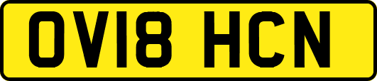 OV18HCN