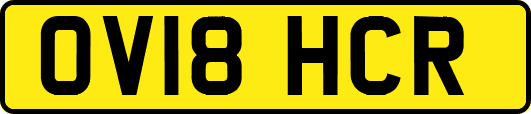 OV18HCR