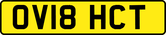OV18HCT