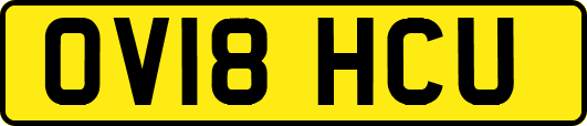OV18HCU