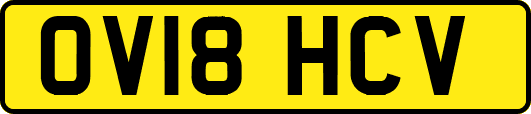 OV18HCV