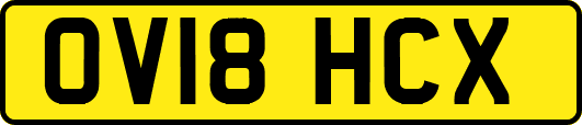 OV18HCX