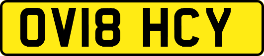 OV18HCY