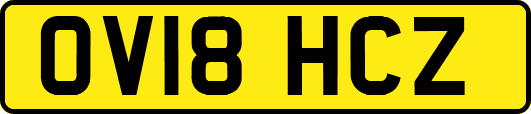 OV18HCZ