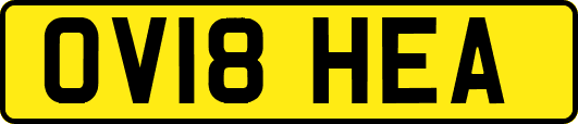 OV18HEA