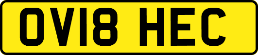 OV18HEC