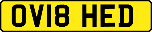 OV18HED
