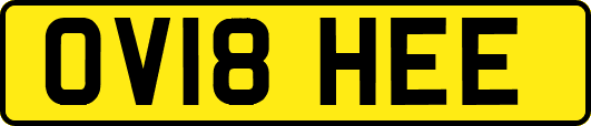 OV18HEE