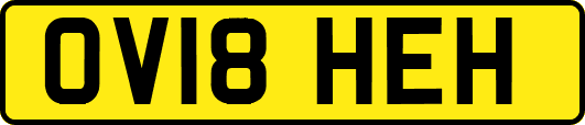 OV18HEH