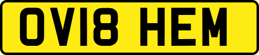 OV18HEM