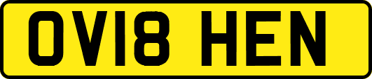 OV18HEN