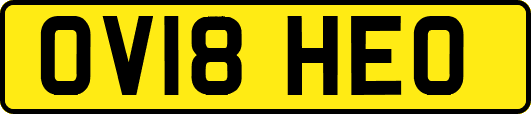 OV18HEO