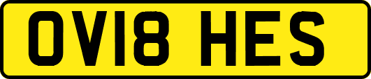 OV18HES