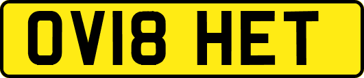 OV18HET