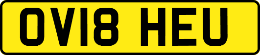 OV18HEU