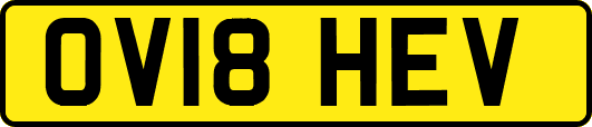 OV18HEV