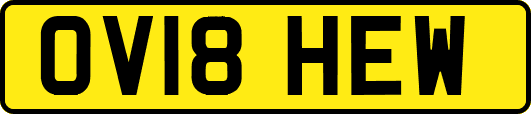 OV18HEW