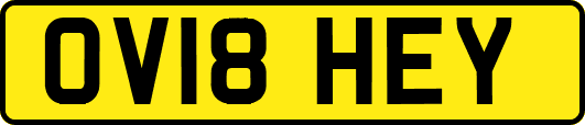 OV18HEY