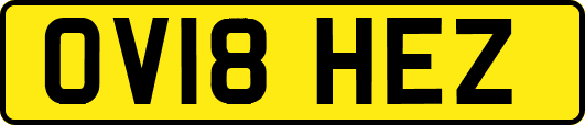 OV18HEZ