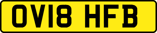 OV18HFB