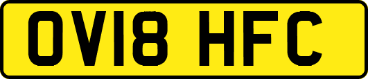 OV18HFC