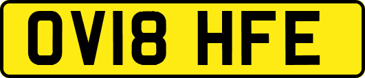 OV18HFE