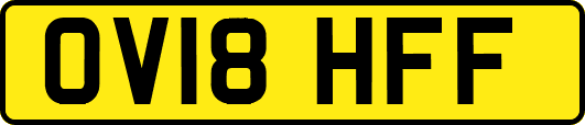 OV18HFF