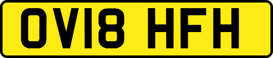 OV18HFH