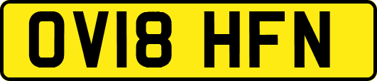OV18HFN