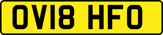 OV18HFO