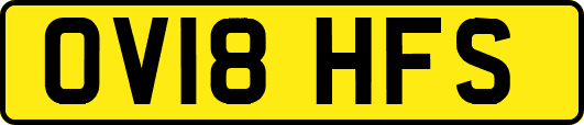 OV18HFS
