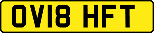 OV18HFT
