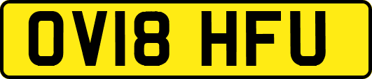OV18HFU