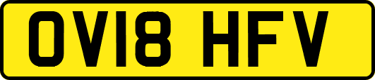 OV18HFV