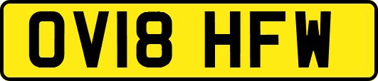 OV18HFW