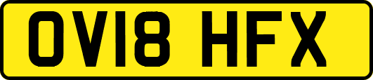 OV18HFX
